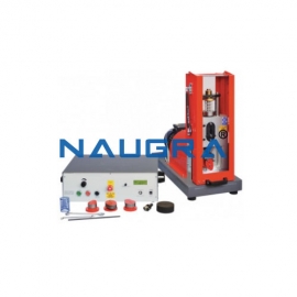 Dynamics of Machine Lab Equipment